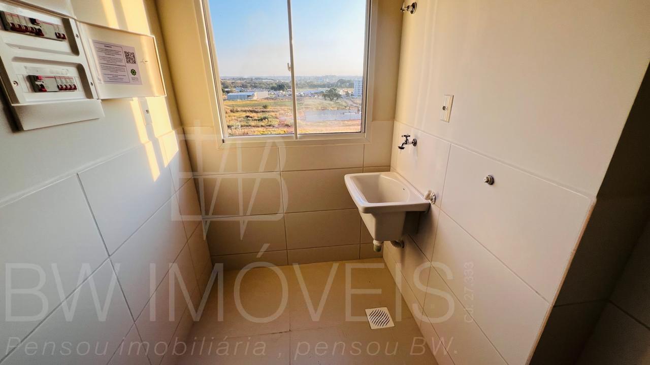 Apartamento à venda com 2 quartos, 54m² - Foto 6