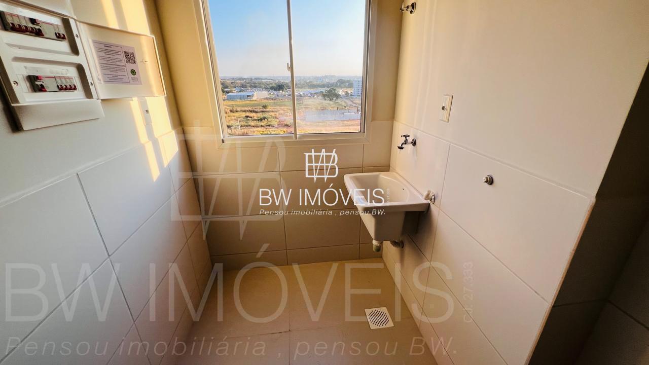 Apartamento à venda com 2 quartos, 54m² - Foto 7