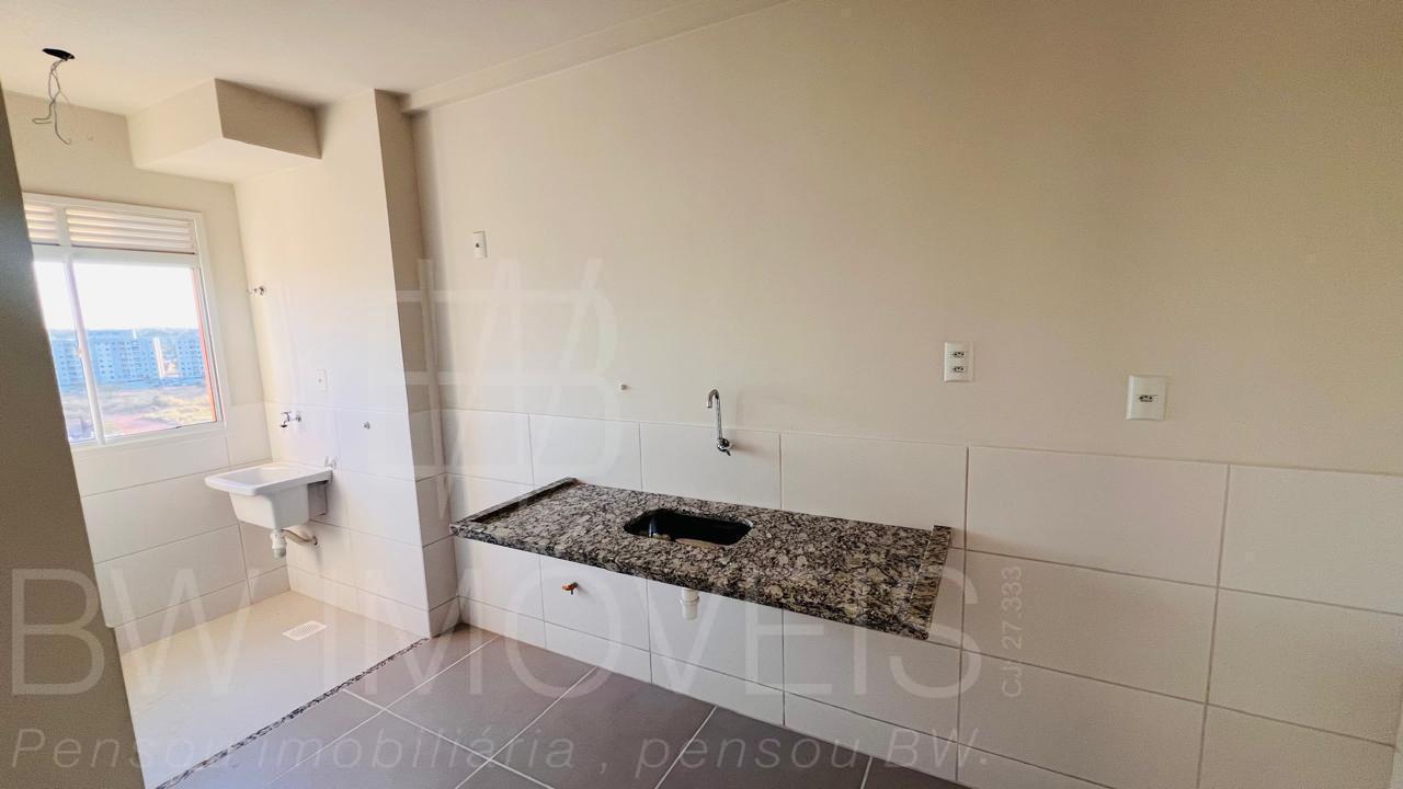 Apartamento à venda com 2 quartos, 54m² - Foto 5