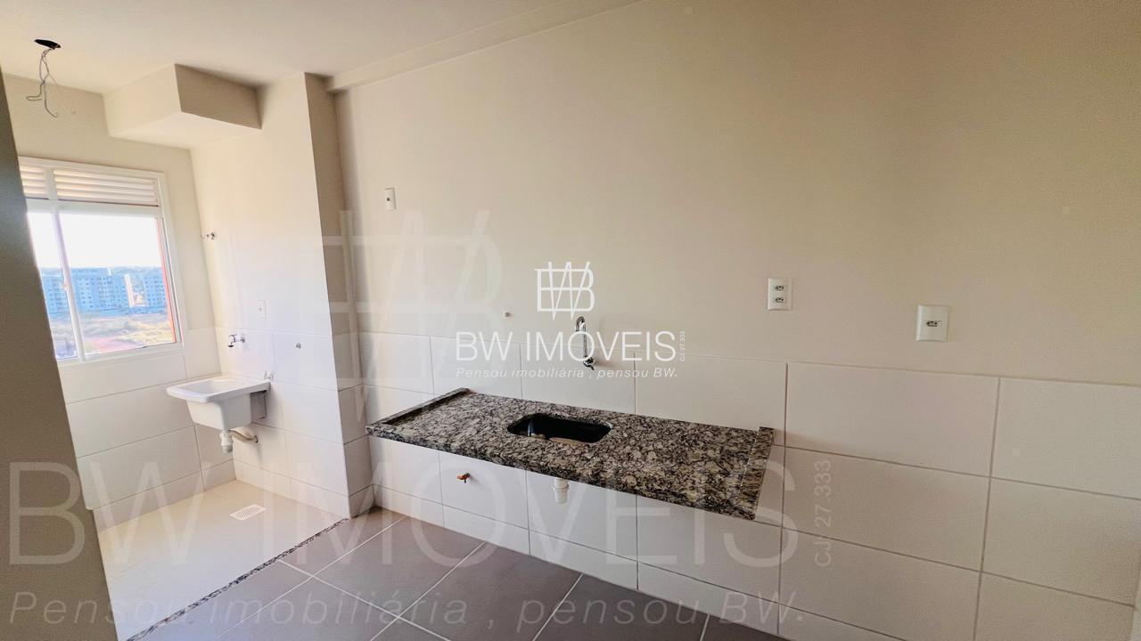 Apartamento à venda com 2 quartos, 54m² - Foto 6