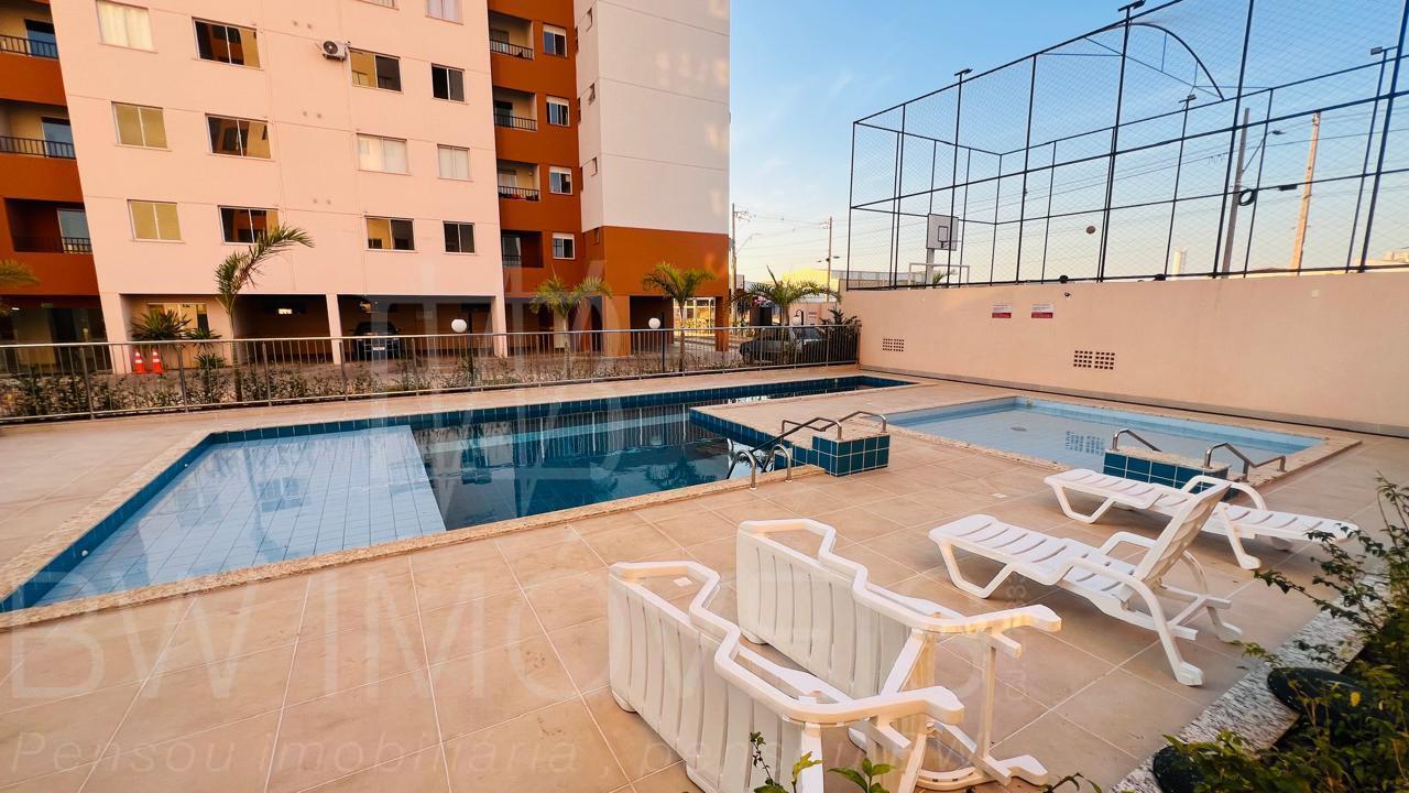 Apartamento à venda com 2 quartos, 54m² - Foto 16