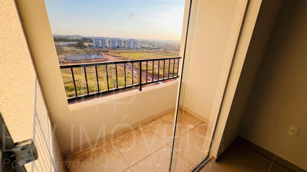 Apartamento à venda com 2 quartos, 54m² - Foto 4