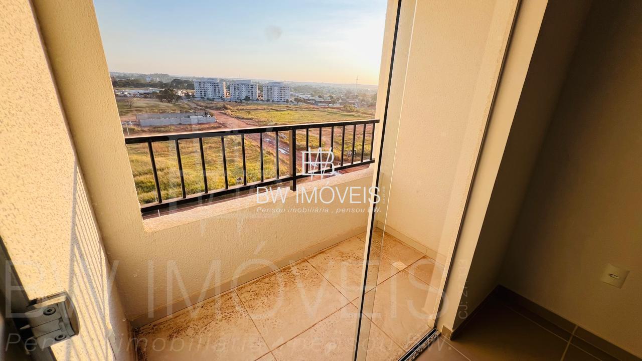 Apartamento à venda com 2 quartos, 54m² - Foto 5