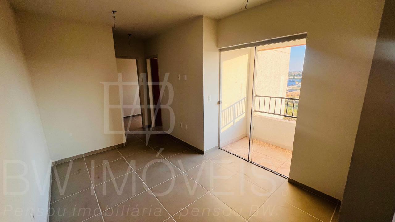 Apartamento à venda com 2 quartos, 54m² - Foto 2