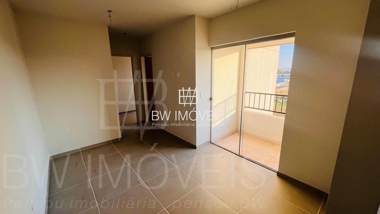 Apartamento à venda com 2 quartos, 54m² - Foto 3