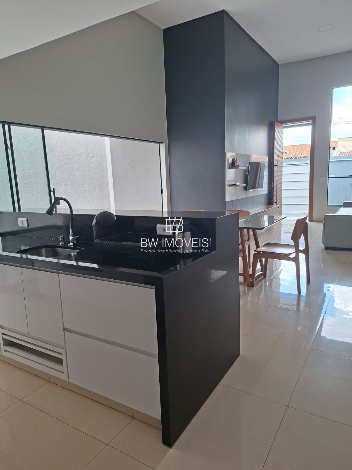 Casa, 3 quartos, 121 m² - Foto 4