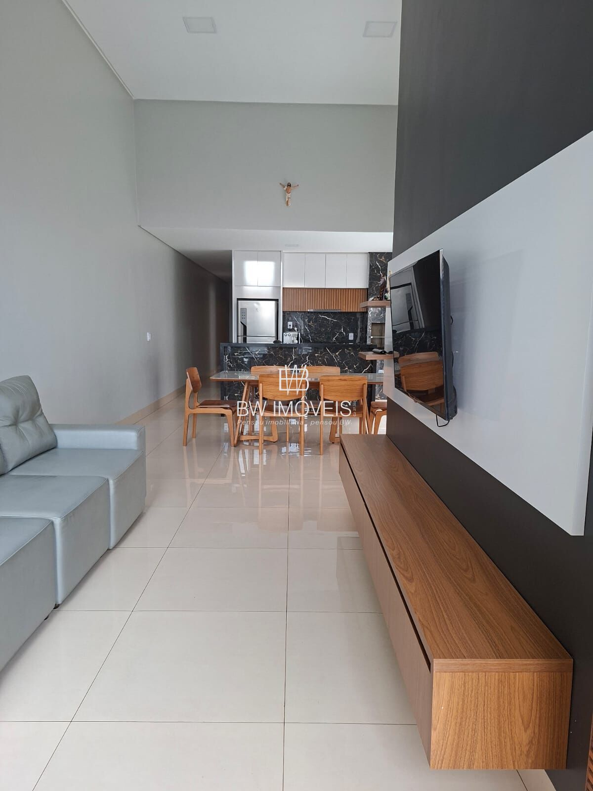 Casa, 3 quartos, 121 m² - Foto 5