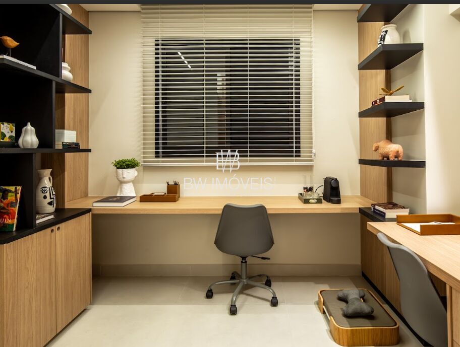 Apartamento, 3 quartos, 103 m² - Foto 4