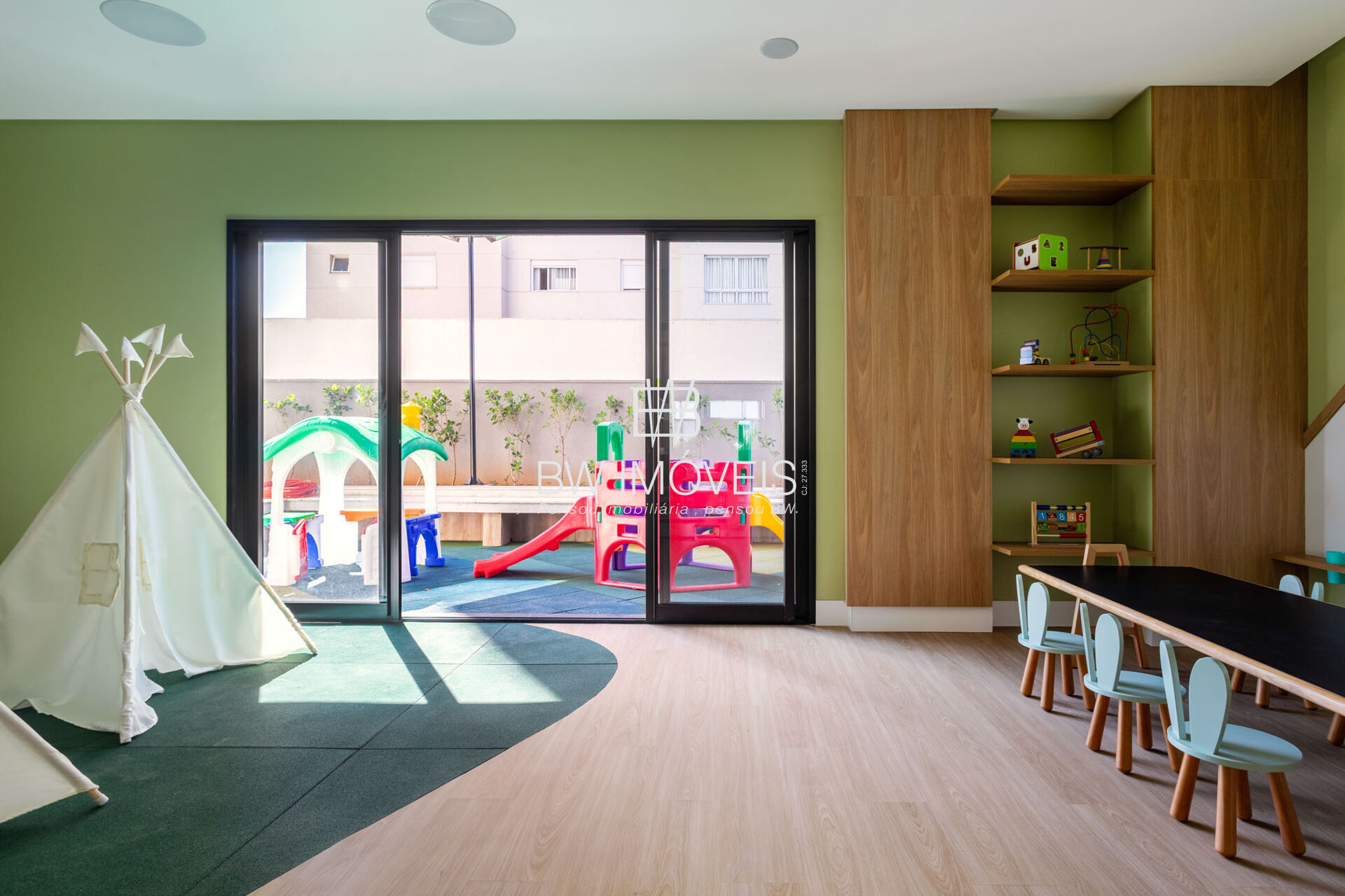 Apartamento, 3 quartos, 103 m² - Foto 10