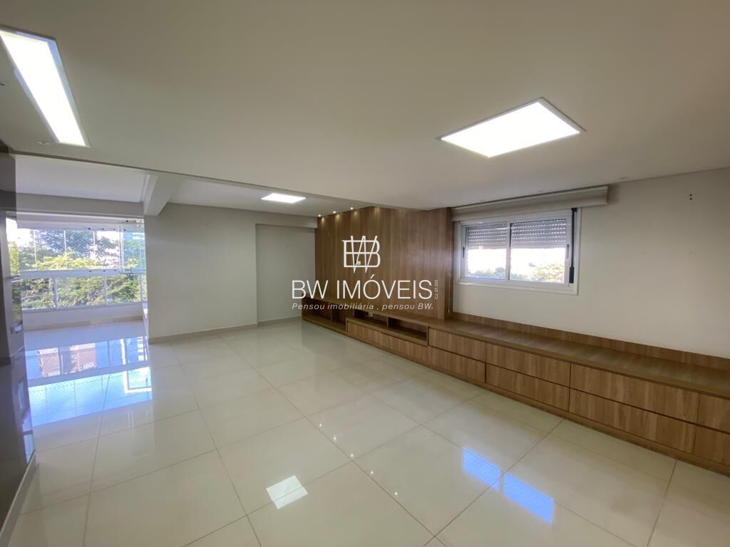Apartamento, 3 quartos, 178 m² - Foto 4