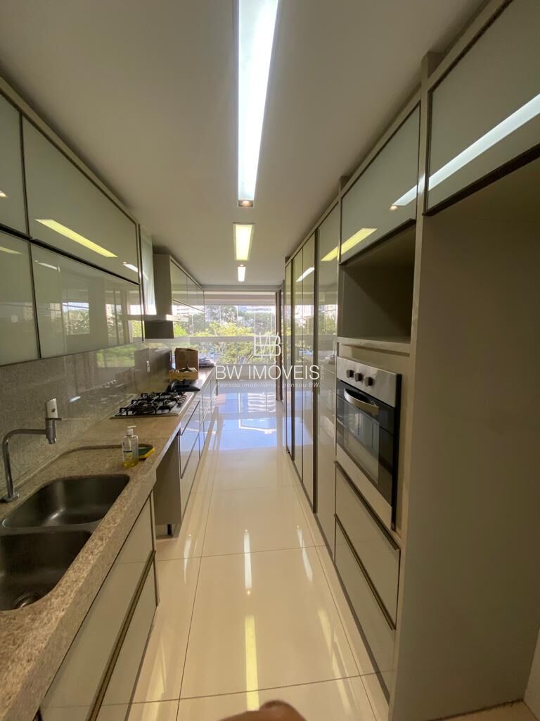 Apartamento, 3 quartos, 178 m² - Foto 7