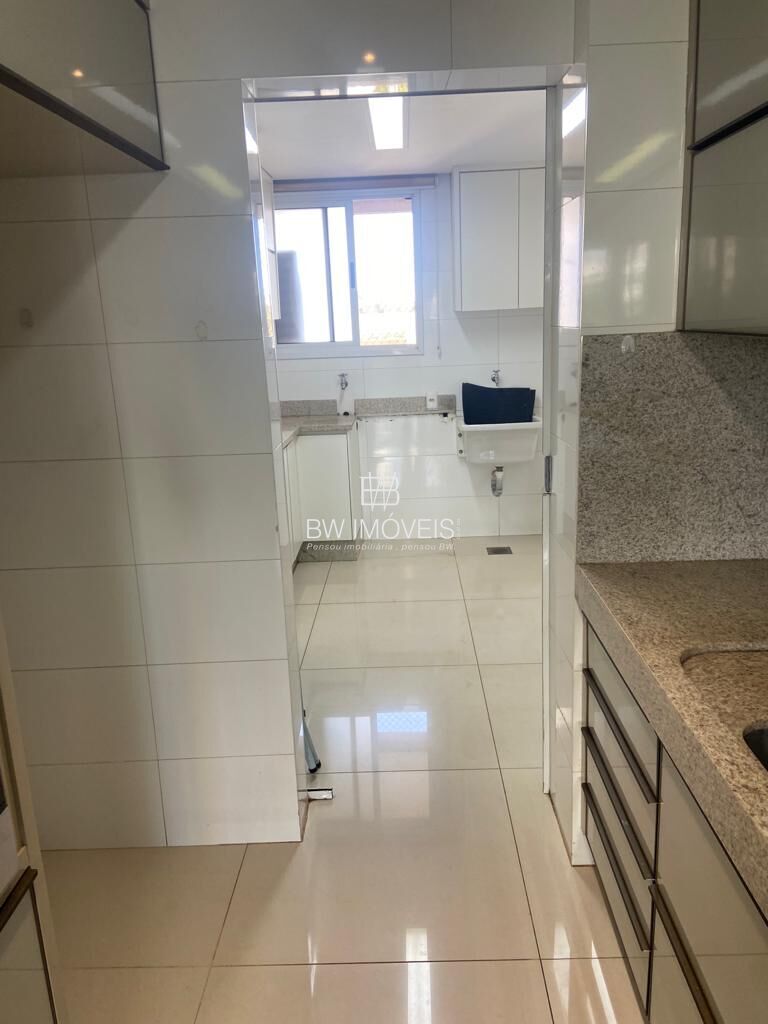 Apartamento, 3 quartos, 178 m² - Foto 8