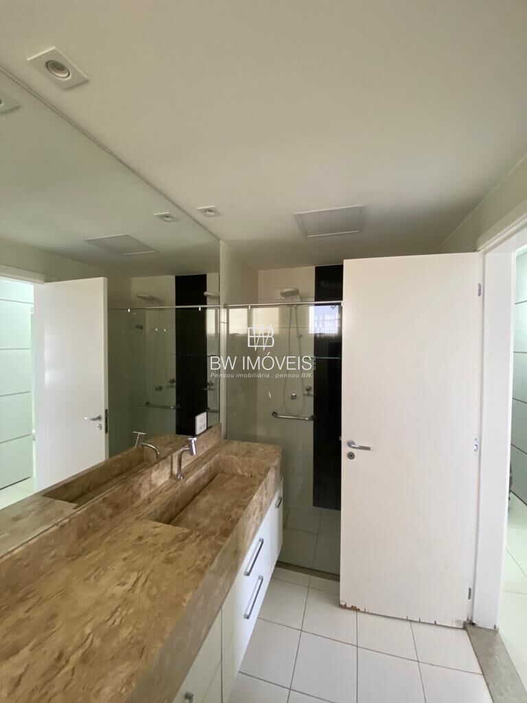 Apartamento, 3 quartos, 178 m² - Foto 9