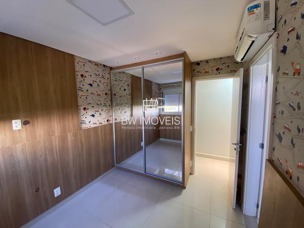 Apartamento, 3 quartos, 178 m² - Foto 6