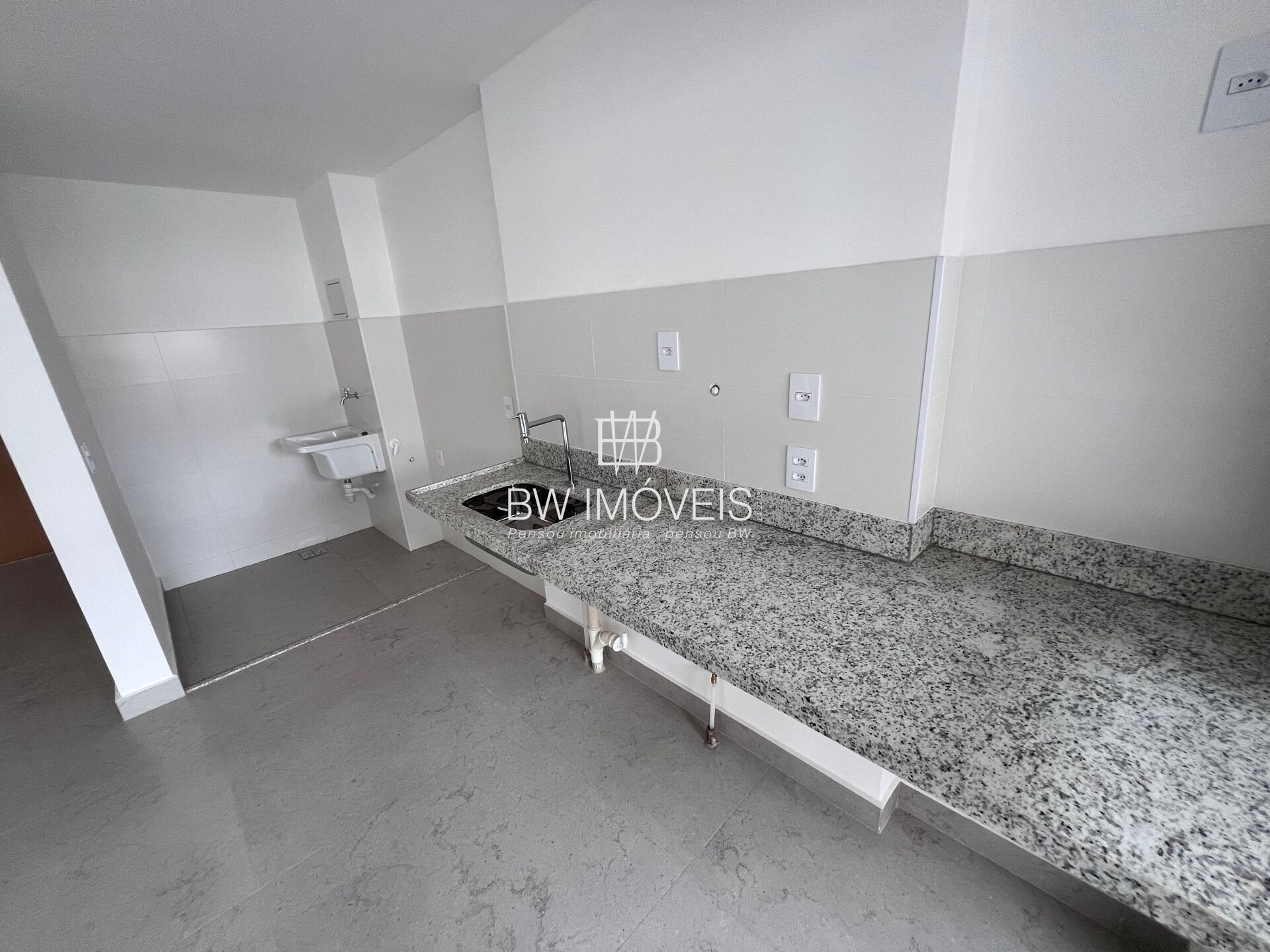 Apartamento, 3 quartos, 108 m² - Foto 6