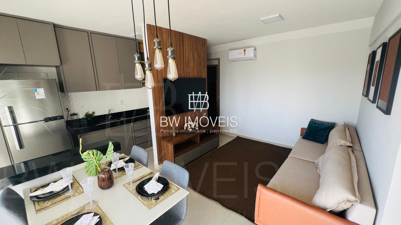 Apartamento à venda com 2 quartos, 58m² - Foto 5