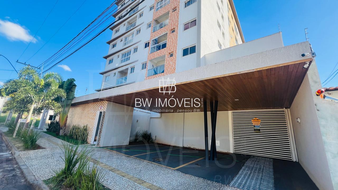 Apartamento à venda com 2 quartos, 58m² - Foto 4