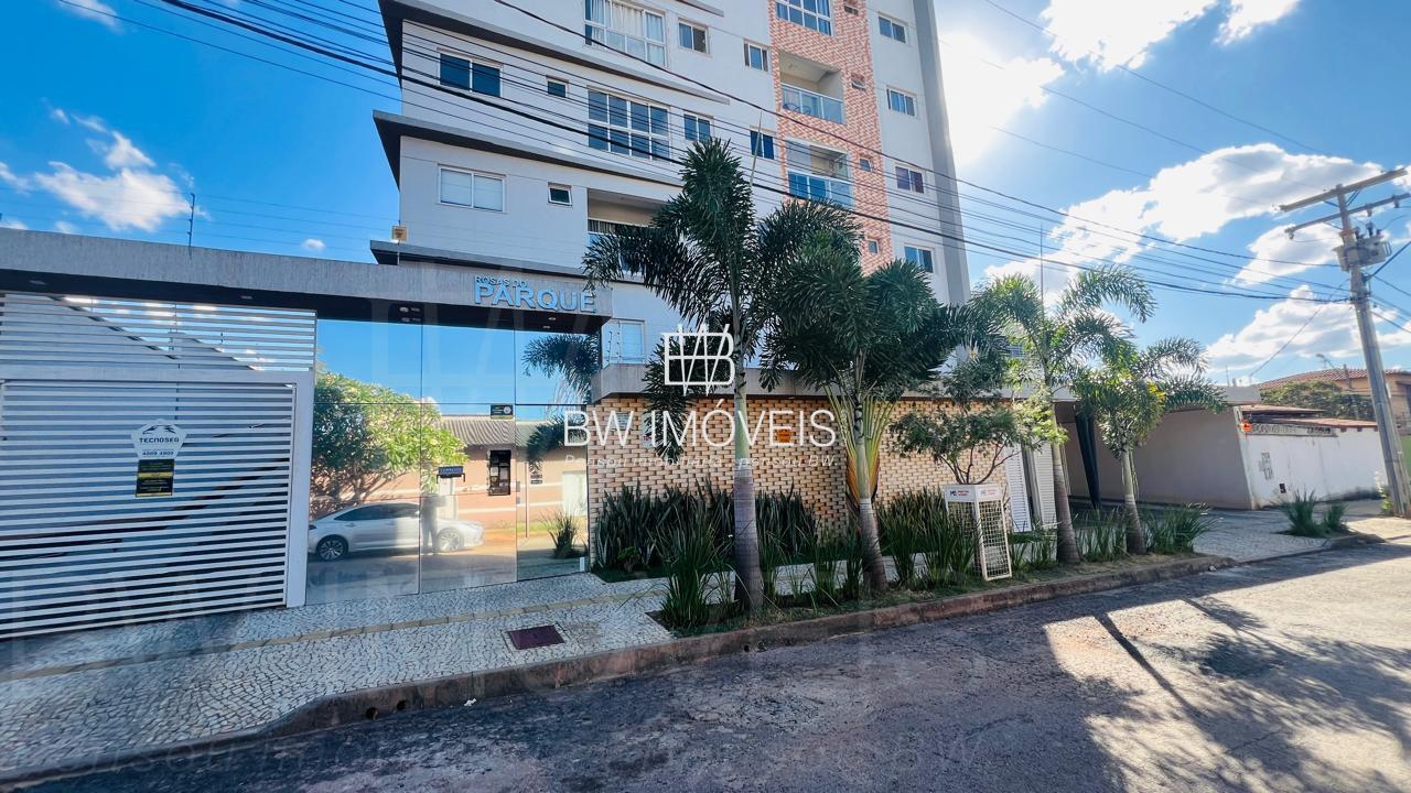 Apartamento à venda com 2 quartos, 58m² - Foto 3