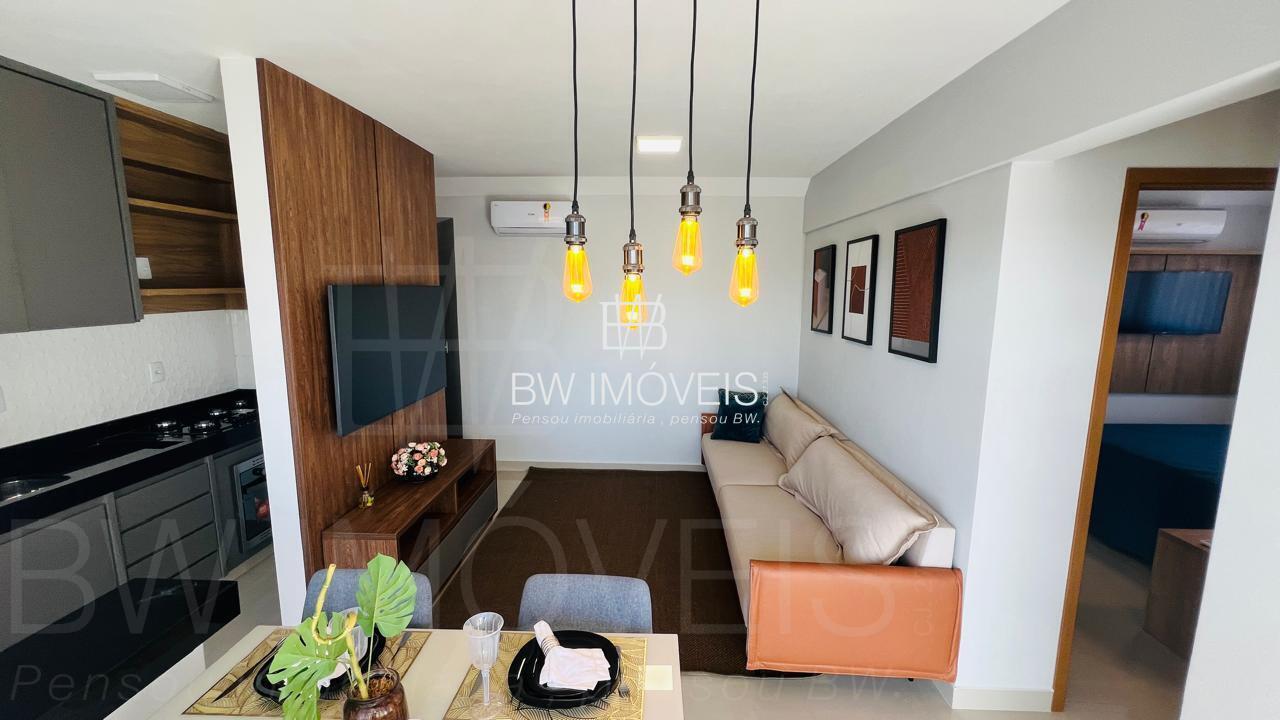 Apartamento à venda com 2 quartos, 58m² - Foto 9