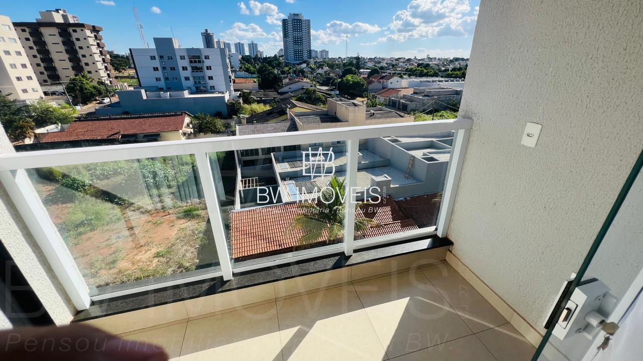 Apartamento à venda com 2 quartos, 58m² - Foto 6