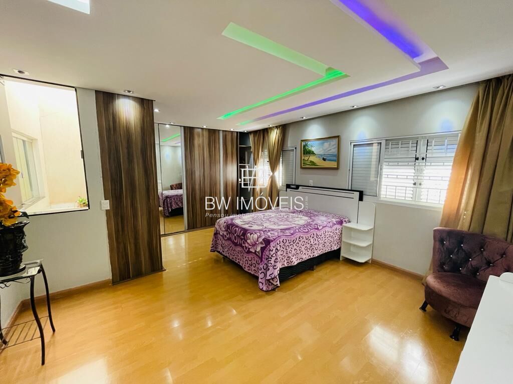 Casa, 3 quartos, 1 m² - Foto 4