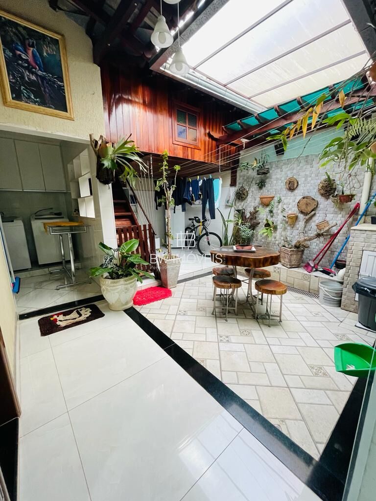 Casa, 3 quartos, 1 m² - Foto 17