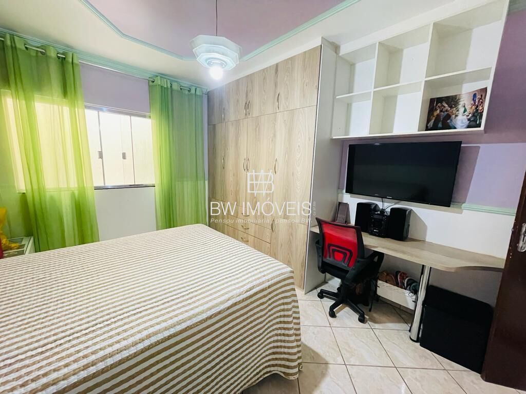 Casa, 3 quartos, 1 m² - Foto 12