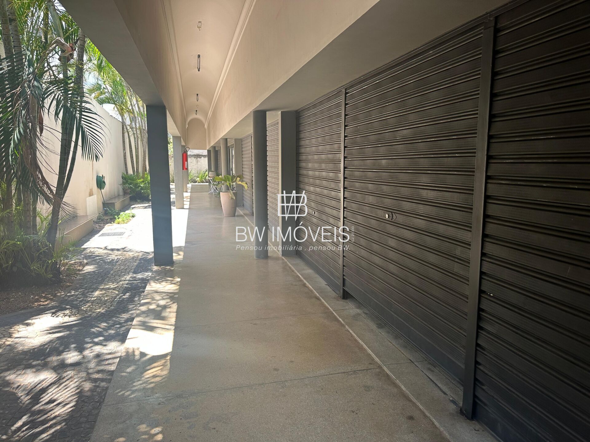 Loja-Salão, 438 m² - Foto 3