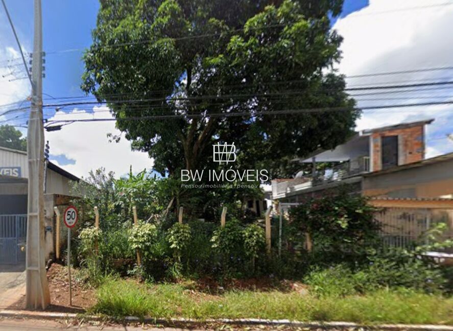 Terreno, 489 m² - Foto 5