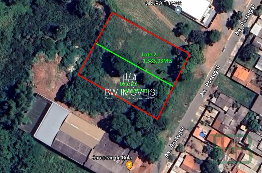 Terreno à venda, 3000m² - Foto 10