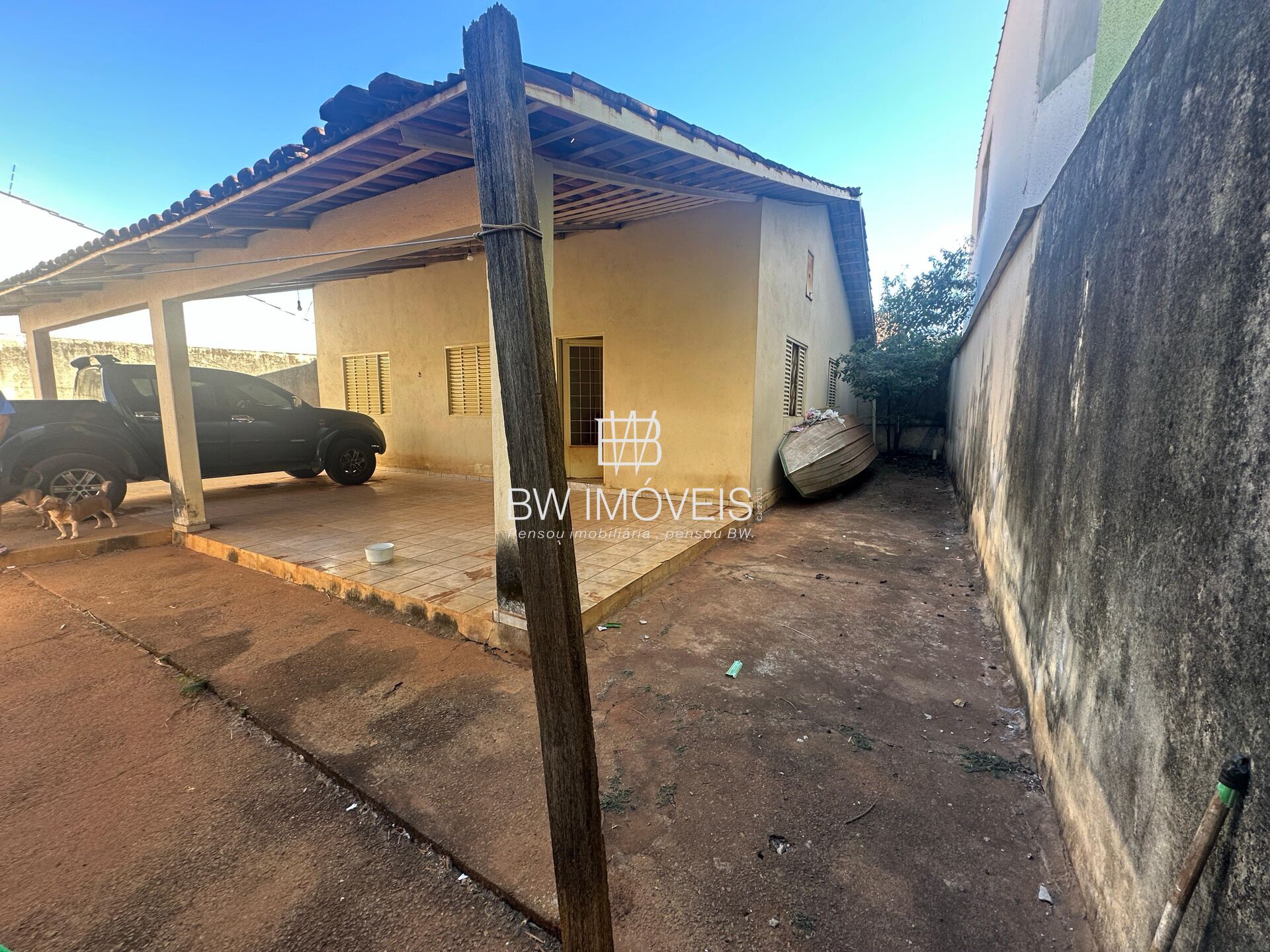 Casa, 3 quartos, 230 m² - Foto 10