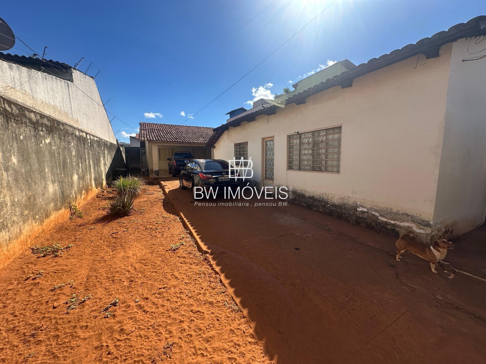 Casa, 3 quartos, 230 m² - Foto 12