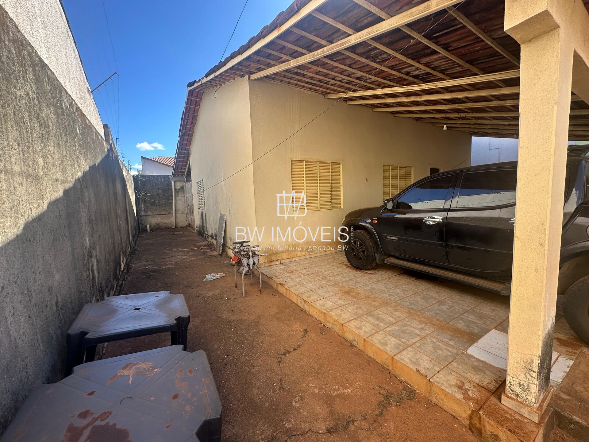 Casa, 3 quartos, 230 m² - Foto 11