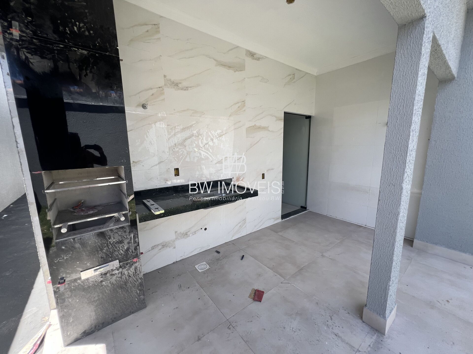 Casa, 3 quartos, 100 m² - Foto 14