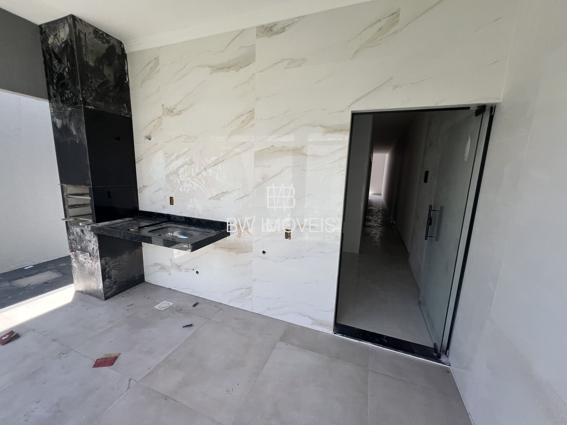 Casa, 3 quartos, 100 m² - Foto 16