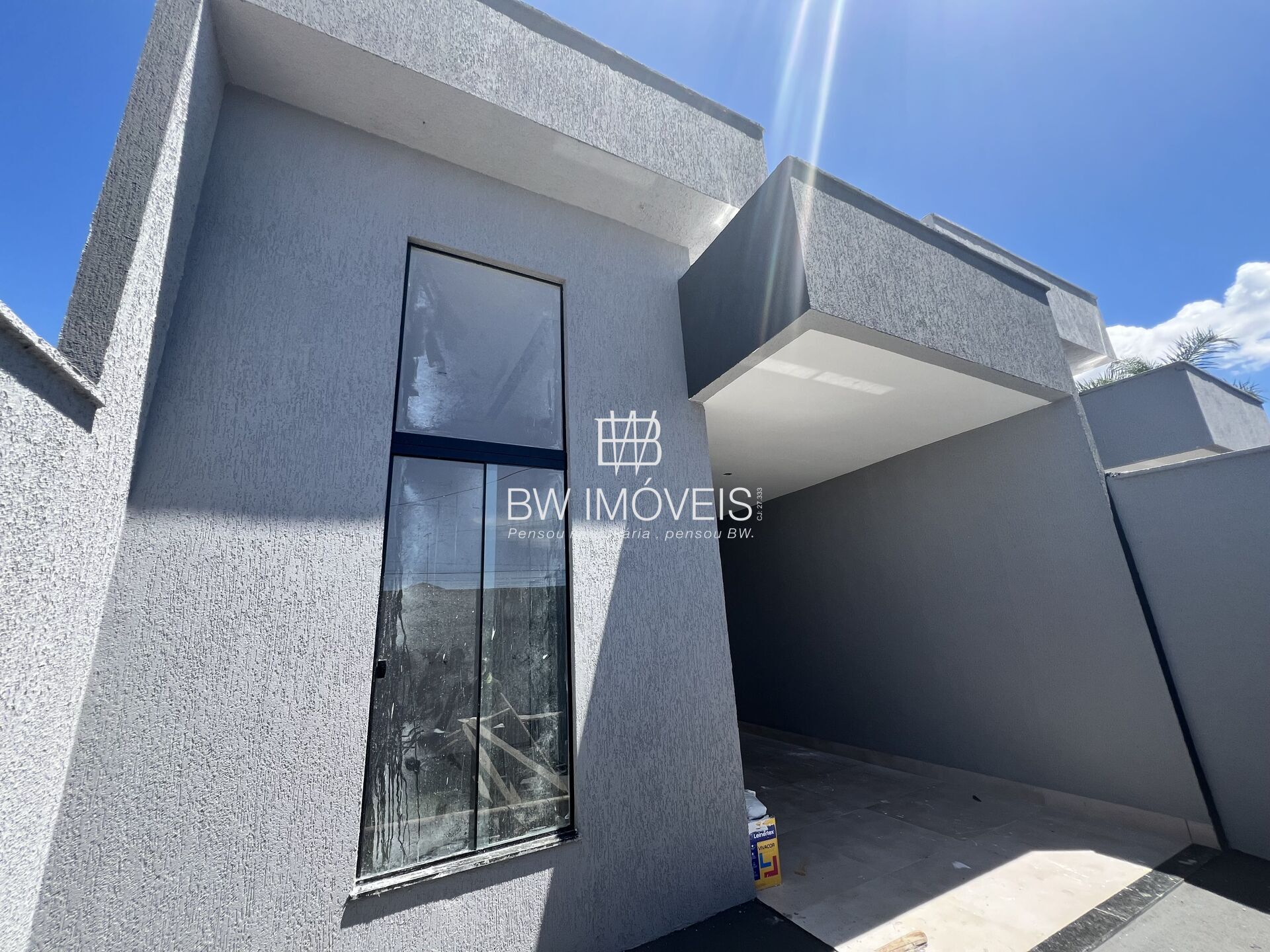 Casa, 3 quartos, 100 m² - Foto 3