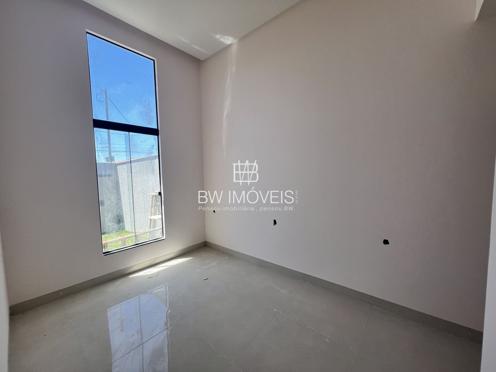 Casa, 3 quartos, 100 m² - Foto 1