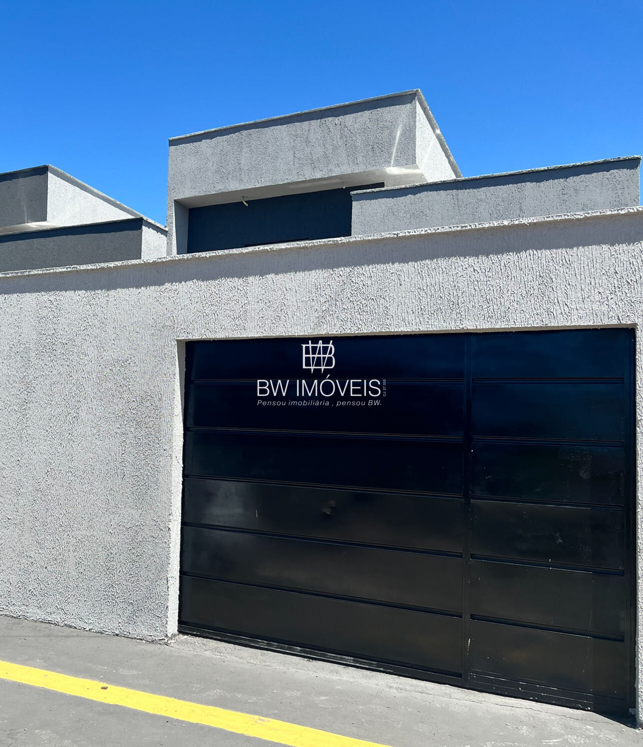 Casa, 3 quartos, 100 m² - Foto 2