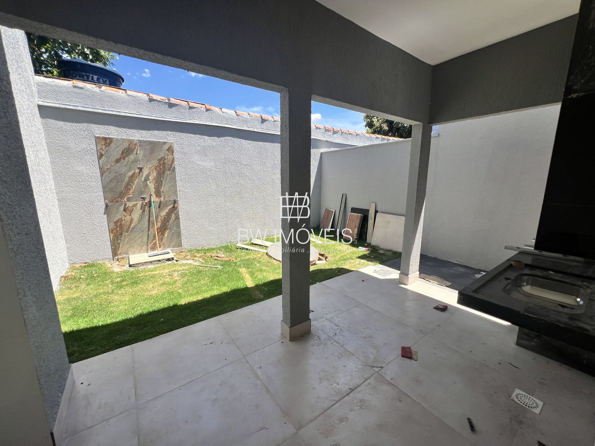 Casa, 3 quartos, 100 m² - Foto 13