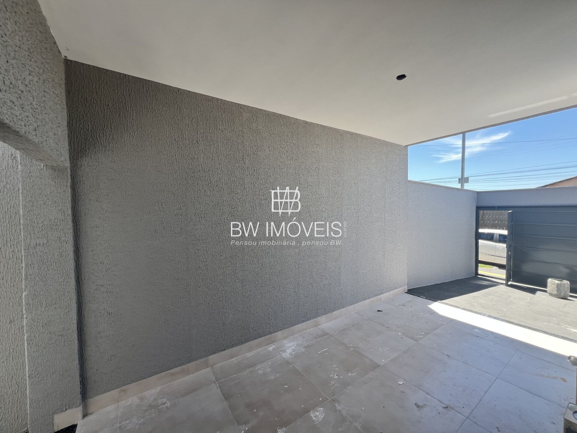 Casa, 3 quartos, 100 m² - Foto 4