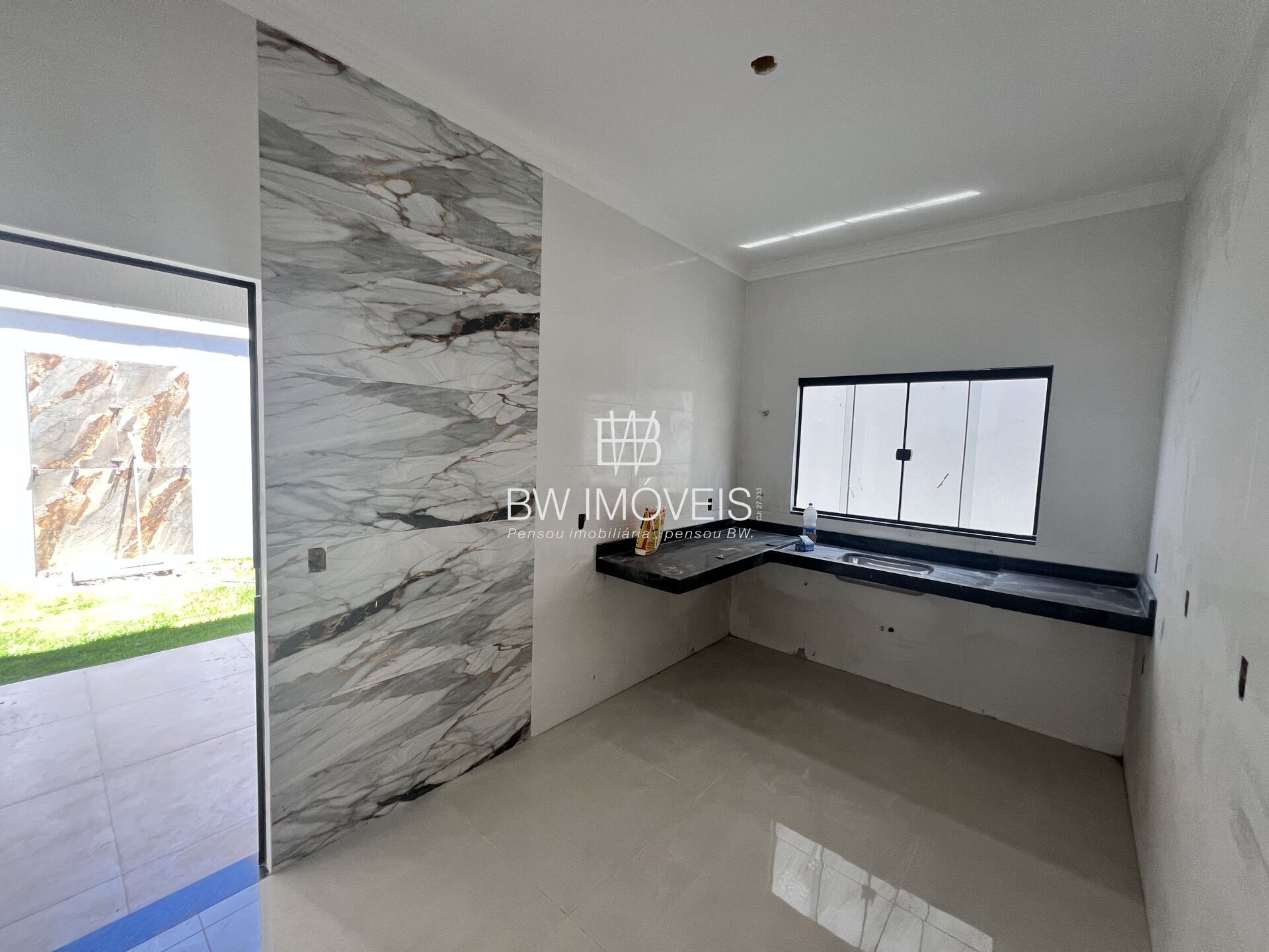 Casa, 3 quartos, 100 m² - Foto 11