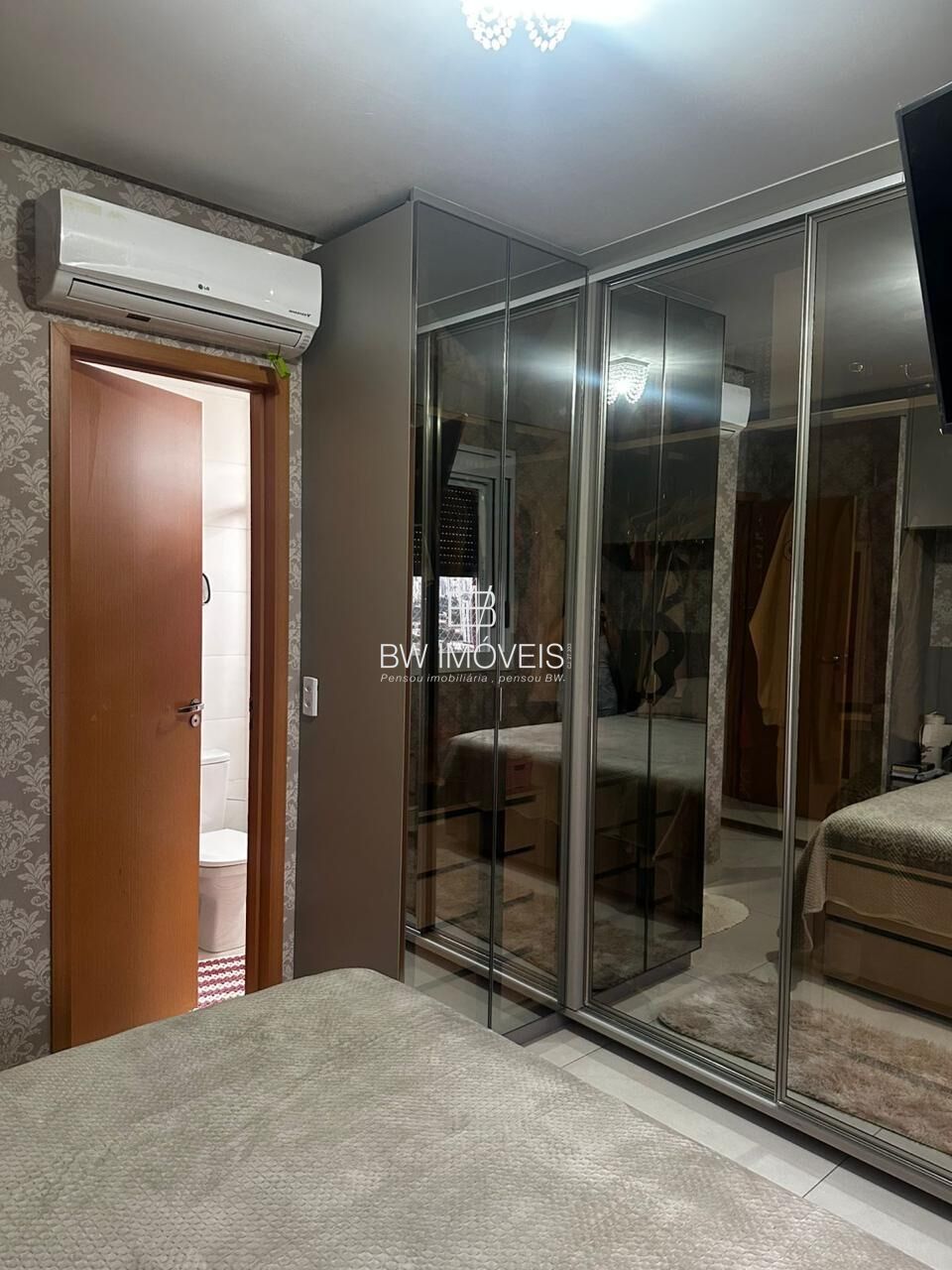 Apartamento à venda com 3 quartos, 98m² - Foto 39