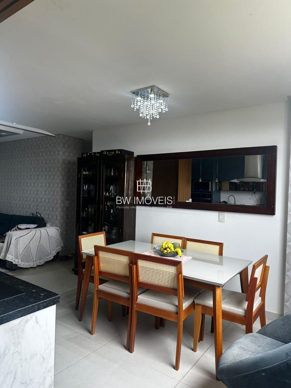 Apartamento à venda com 3 quartos, 98m² - Foto 9
