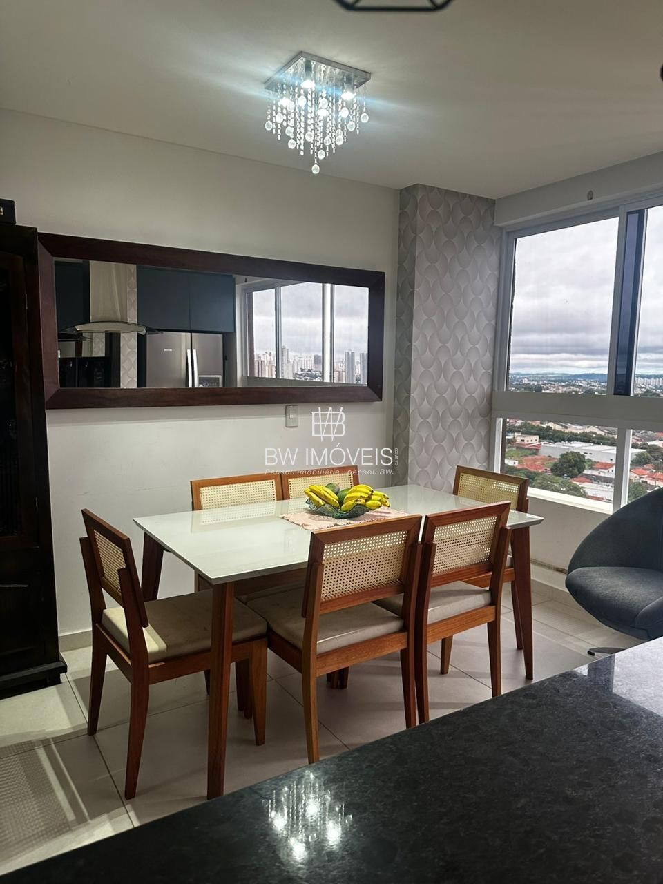 Apartamento à venda com 3 quartos, 98m² - Foto 15