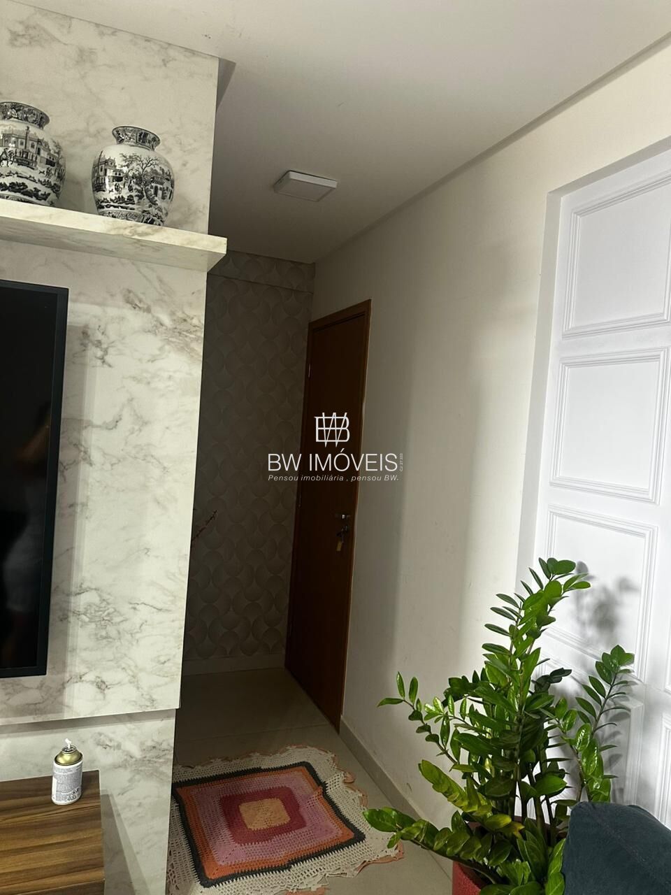 Apartamento à venda com 3 quartos, 98m² - Foto 6
