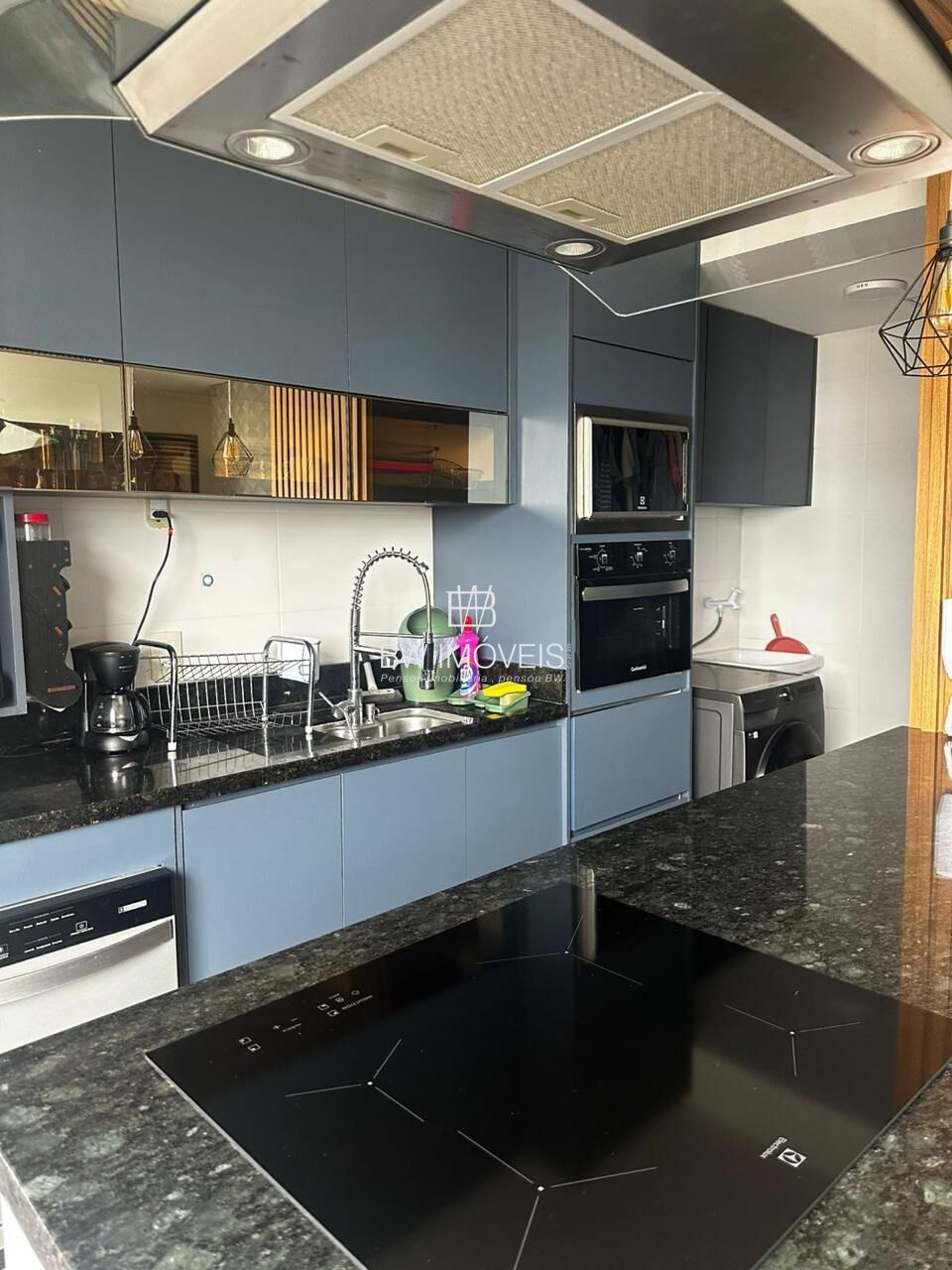 Apartamento à venda com 3 quartos, 98m² - Foto 13