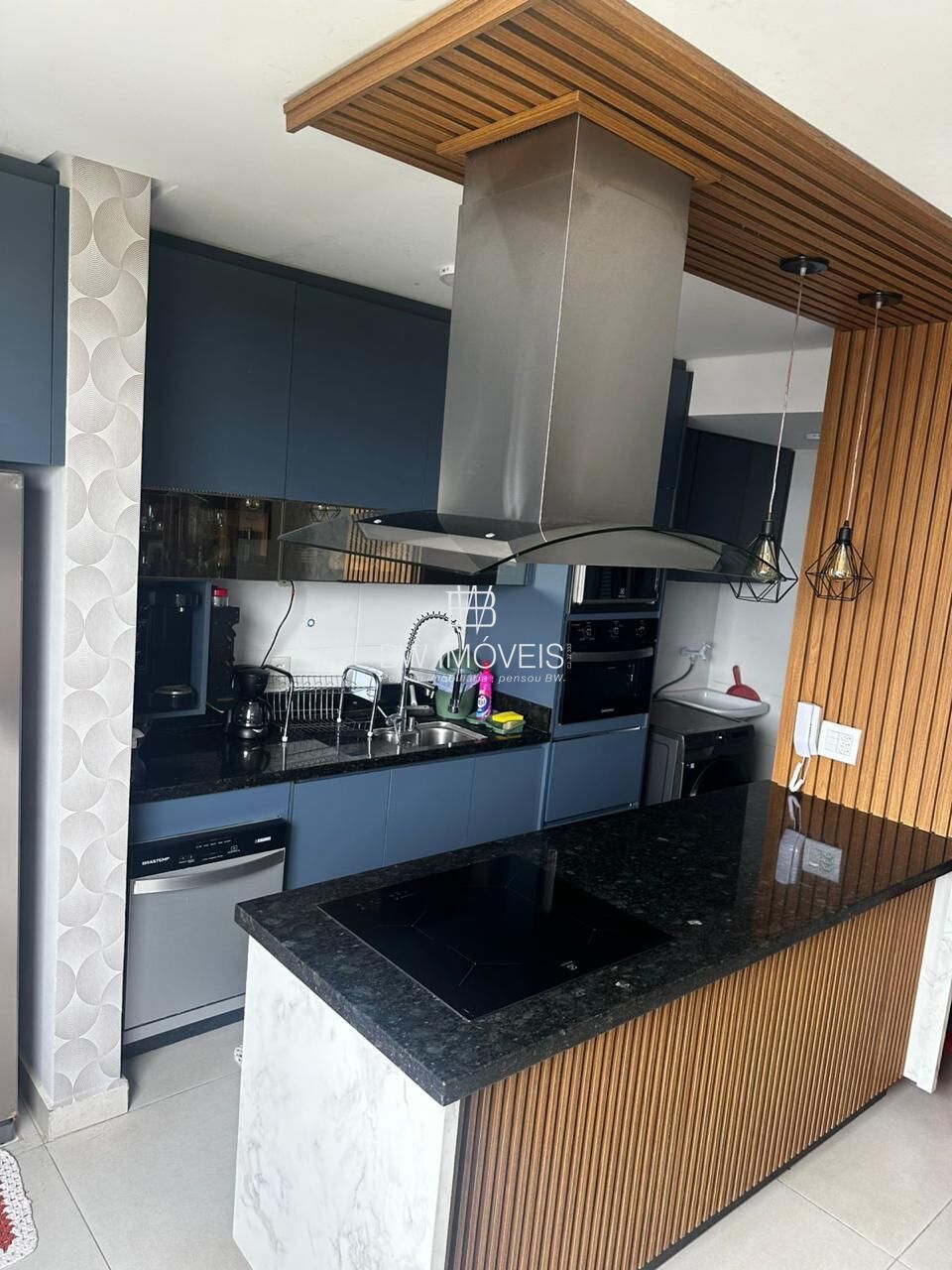 Apartamento à venda com 3 quartos, 98m² - Foto 17