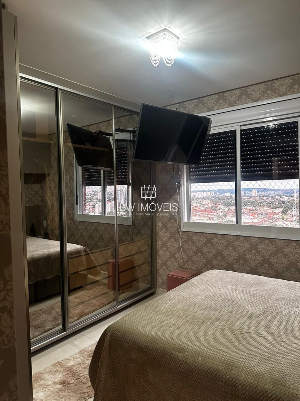 Apartamento à venda com 3 quartos, 98m² - Foto 41