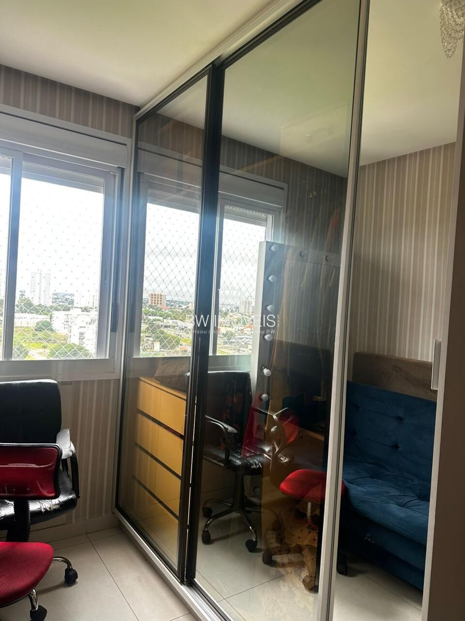 Apartamento à venda com 3 quartos, 98m² - Foto 32