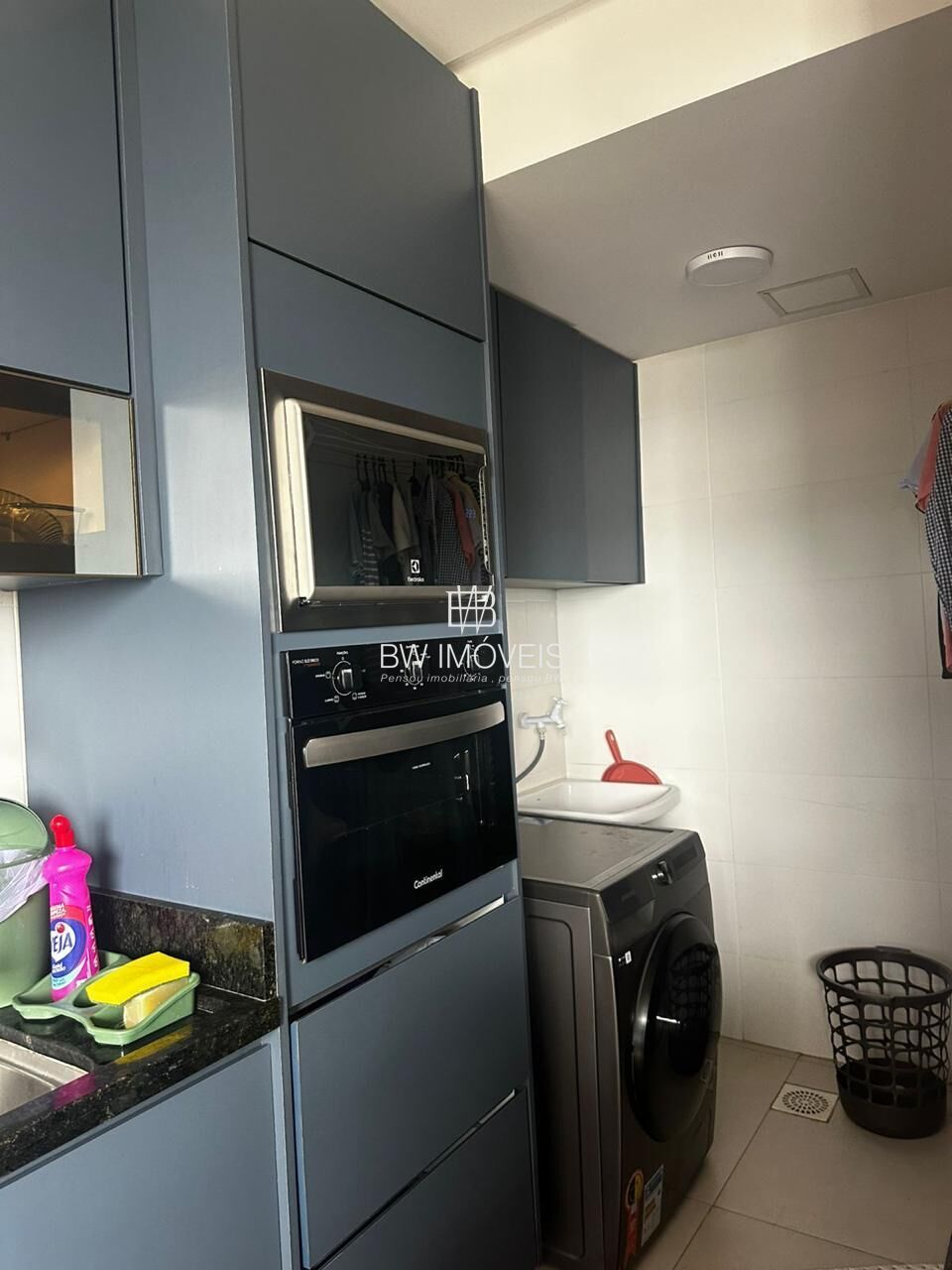 Apartamento à venda com 3 quartos, 98m² - Foto 10